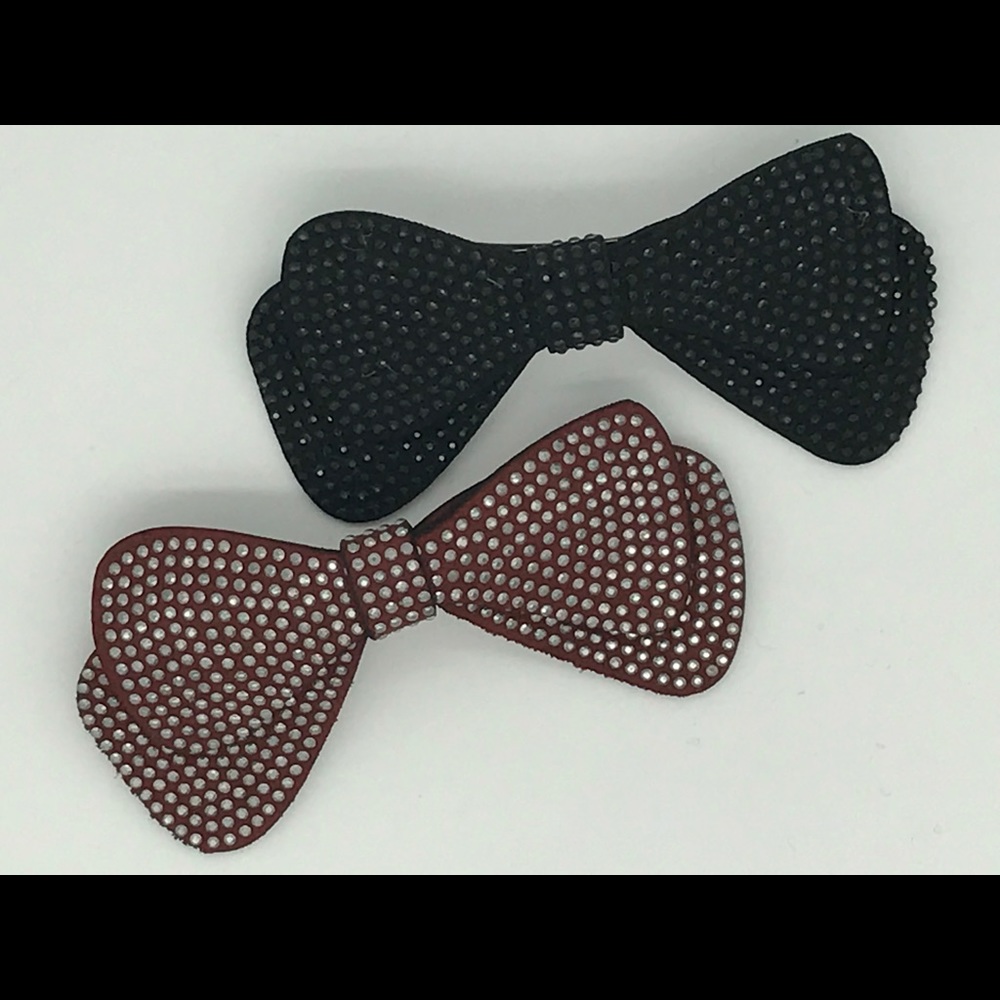 Hair accessories